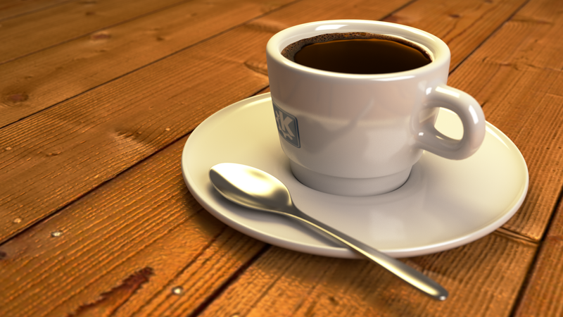 cup